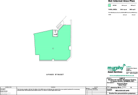 Area Plan