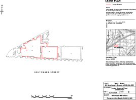 LGF Lease Plan