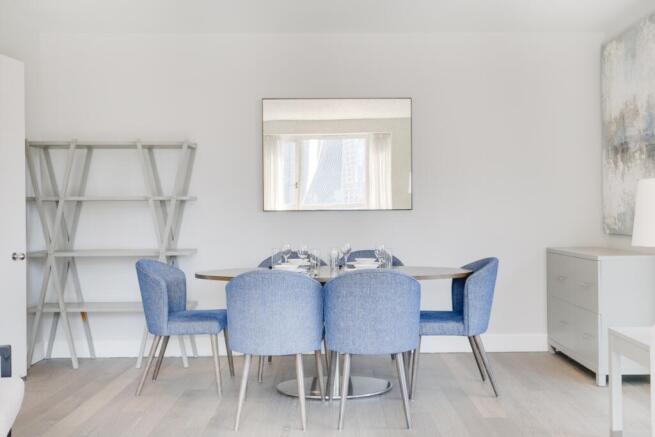Example Dining Area