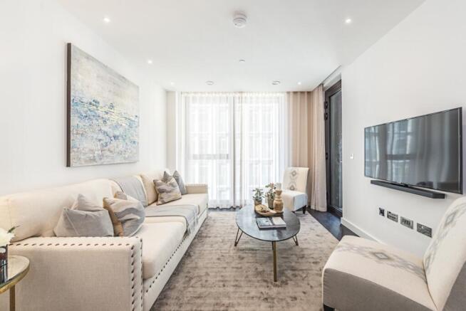Reception Room - ...