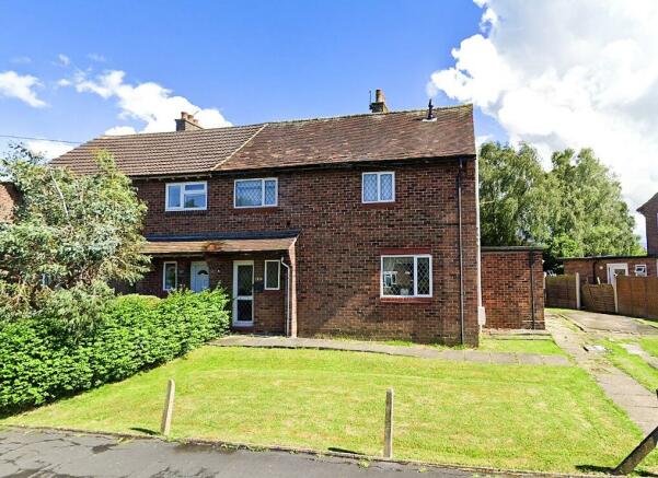 3 Bedroom Semi Detached for Sale