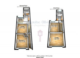 3D Floorplan