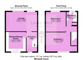 2D Floorplan