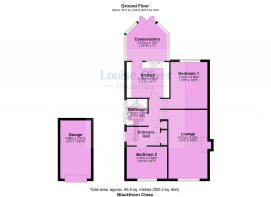 2D Floorplan