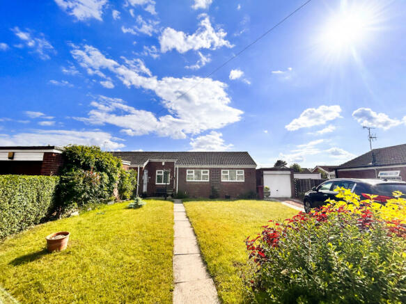 3 Bedroom Detached Bungalow for Sale