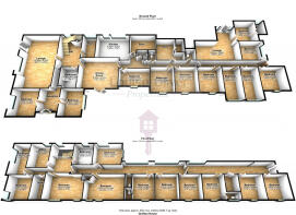 3D Floorplans