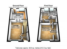 3D Floorplan