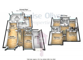 3D Floorplan