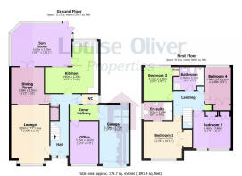 2D Floorplan