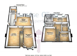 3D Floorplan