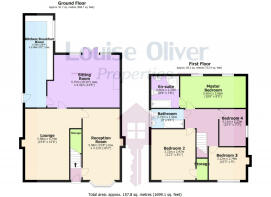 2D Floorplan