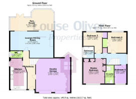 2D Floorplan