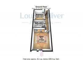 3D Floorplan