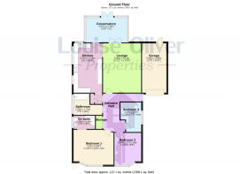 2D Floorplan