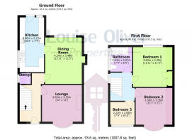 2D Floorplan