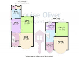 2D Floorplan