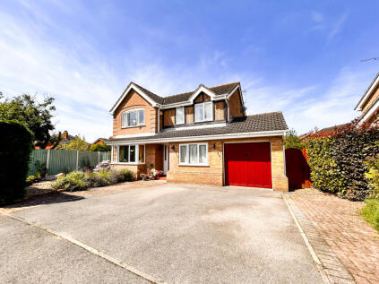 Ashfield Court , DN17 4TF