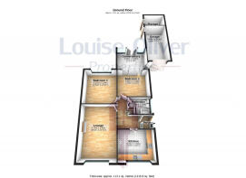3D  Floorplan