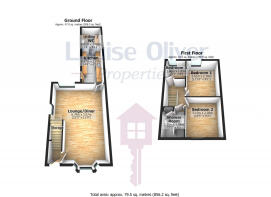 3D Floorplan