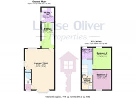 2D Floorplan