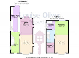 2D Floorplan