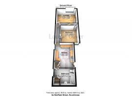 3D Floorplan