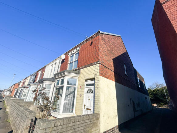1 Bedroom Flat - To Let