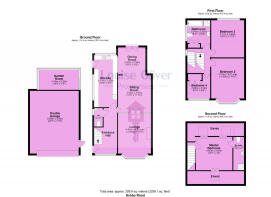2D Floorplan