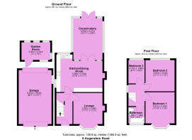 2D Floorplan