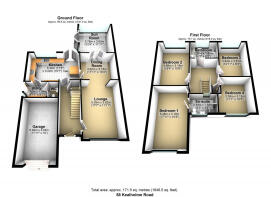 3D Floorplan
