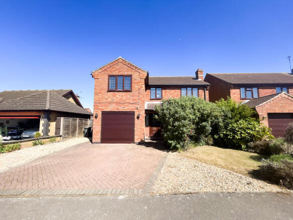 Price Drop! Stylish Four-Bedroom Detached Home in