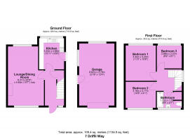 2D Floorplan