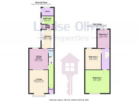 2D Floorplan