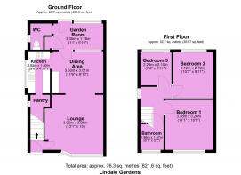 2D Floorplan