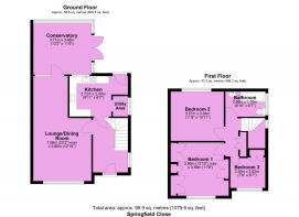 2D Floorplan