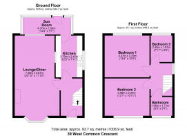 2D Floorplan