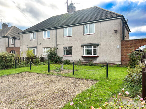 Two-Bed Ground Floor Flat with South-Facing Garde