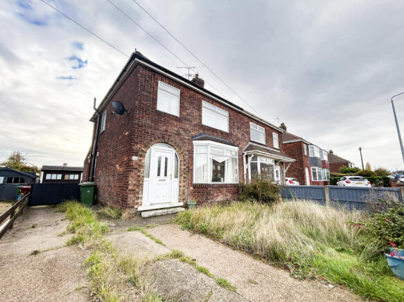 Spacious Three-Bedroom Semi-Detached Family Home