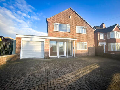 Glover Road, Scunthorpe, DN17