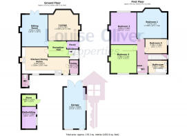 2D Floorplan