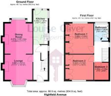 2D Floorplan