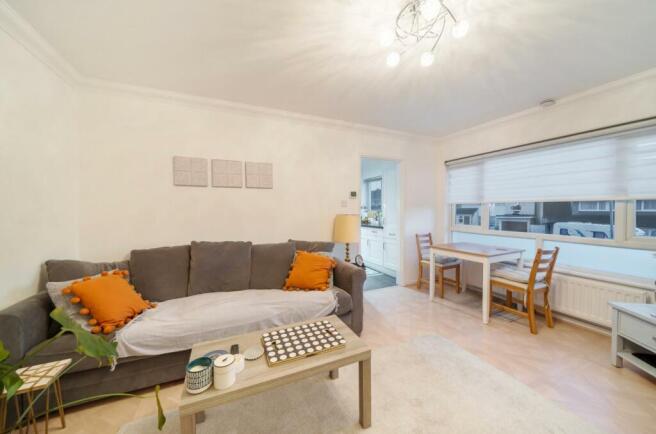 Davidson Frost-Wellings, DFW, Kimblewick, Watford,