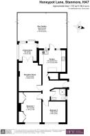Davidson Frost-Wellings, DFW, Honeypot Lane, Floor