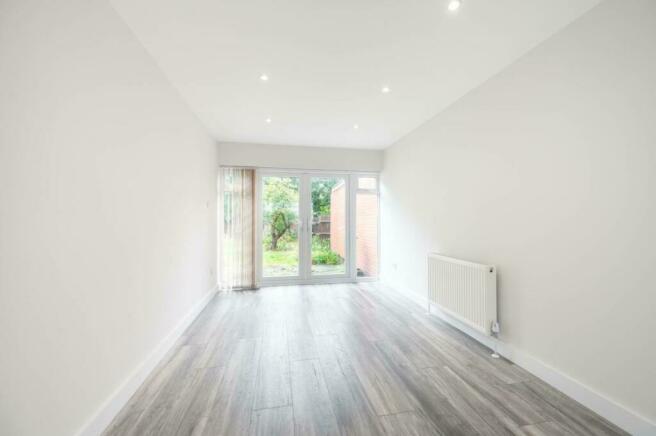 Davidson Frost-Wellings, DFW, Mill Ridge, Edgware,