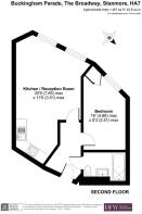 Davidson Frost-Wellings, DFW, Floor Plan, Buckingh