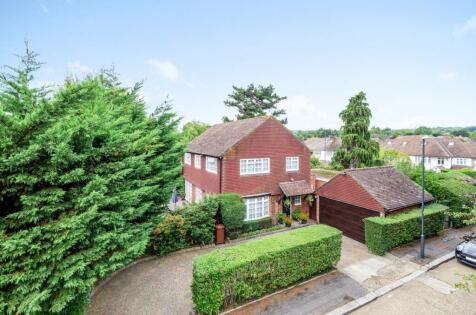 Links View Close, Stanmore, HA7