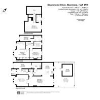 Davidson Frost-Wellings, DFW, Drummond Drive, Stan