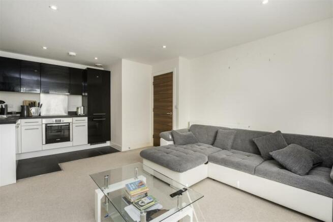 Davidson Frost-Wellings, DFW, Stanmore Place, Mona