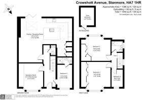 Davidson Frost-Wellings, DFW, Crowshott Avenue, St