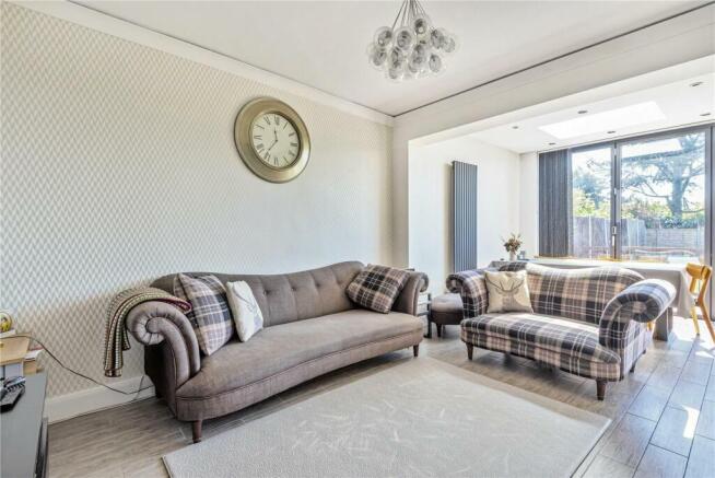 Davidson Frost-Wellings, DFW, Crowshott Avenue, St